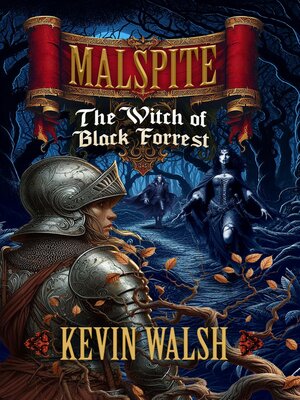 cover image of Malspite